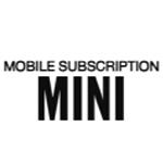 Mini Mobile Subscription : MBudgetMigros