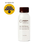Mini Nail Polish Remover : Mineral Fusion