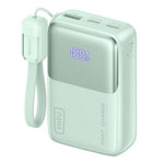 Mini Power Bank : Iniu