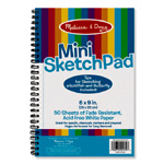 Mini-Sketch Pad - Melissa And Doug
