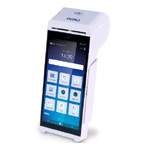 Mini Smartpos With Printer | Nexi.it