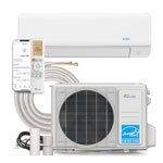 Mini Split Air Conditioner - Senville