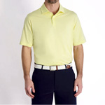 Mini Stripe Jersey Polo : Fairwayandgreene.com