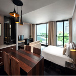 Mini Suite Sea View | WayHotelPattaya