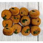 Mini Thai Crab Cakes - Regal Fish