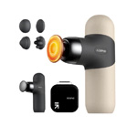 Mini Thermal Massage Gun - Renpho