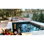 Mini Villa With Spa Booking : Abritel