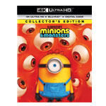 Minions & Monsters | Gamefly.com