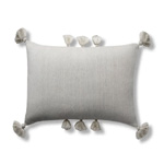 Minna Lumbar Pillow : Loomyhome.com