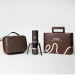 Mino Traveler Gift Set - Outin.com