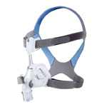 Mirage Fx Resmed Cpap/Cpap Nasal Mask - Somnishop
