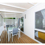 Mirror Suite : Luxurycamp.it
