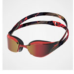 Mirrored Goggles - Speedo