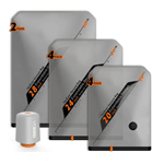Misty Style Vacuum Storage Bags Kit | Vacbird.com
