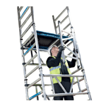 MiTower 4m Platform - Hss