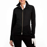 Mixed Media Chevron Jacket : Epnygolf.com