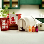 Mixologist Magic Bundle - Bruusta