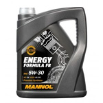 Mn7707-5 Mannol Oem | Pkwteile.at