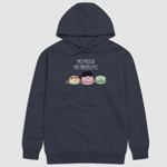 Mo Mochi Mo Problems Hoodie - Phenomshop