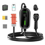 Mobile Wallbox 11kw - Noeifevo
