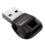 MobileMate USB 3.0 Reader : SanDisk