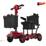Mobility Scooter : Urlifebike.com