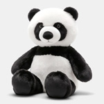 Mochi The Panda : Talkipal.com