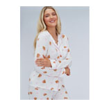 Modal Pyjama Set  - Boux Avenue
