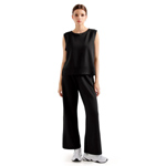 Modal Sleeveless Lounge Set : Suuksess