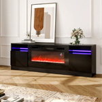 Modern Large Tv Unit - Smallbee.co.uk