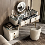 Modern Luxury Makeup Vanity Desk : Arrtle