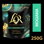 Mogiana Roasted & Ground Coffee - L'OR