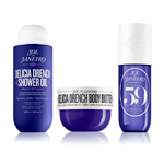 Deep Moisture Routine - Soldejaneiro.com