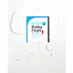 Moisturizing Foot Mask | Babyfoot.com