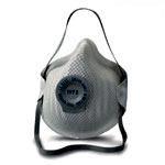Moldex Classic Disposable Facemasks | Slingsby