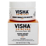 Mommy Bright Eye Booster | Vishaskincare.com