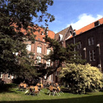 Monastery Poort Ackere : Hotelspecials.nl