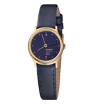 Mondaine Ladies Watch MH1-L1141-LD : ChrisElli