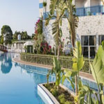 Mondi Club Water Side 5 Tour - Mondial Tourisme