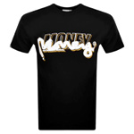 Money Double Money T Shirt | Mainlinemenswear.co.uk
