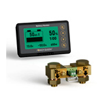 Battery Monitor | Ipowerqueen.fr