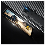 Monitoring Dash Cam | 3Wliners