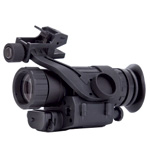 Infrared Monocular Night Vision Device : Tacticalxmen.com