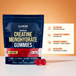 Monohydrate Gummies Pouch | Ecowise