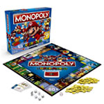 Monopoly Super Mario - Game