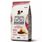 Monoprotein Beef | Farmacosmo