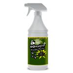 Monsieur Poopy Pants Pet Stain - My Cleaning Products