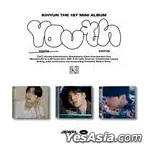 Monsta X Ki Hyun Mini Album | Yesasia