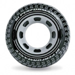 Intex Monster Truck Tire | BuitiqoNL