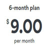 Save 24% On 6-Month Plan